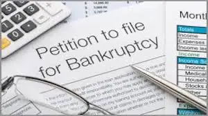 Bankruptcy
