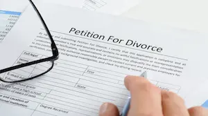 Divorce