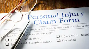 Personal Injury